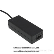 Sursă de alimentare CCTV 24DC 2A Modul de comutare, desktop, S2420D